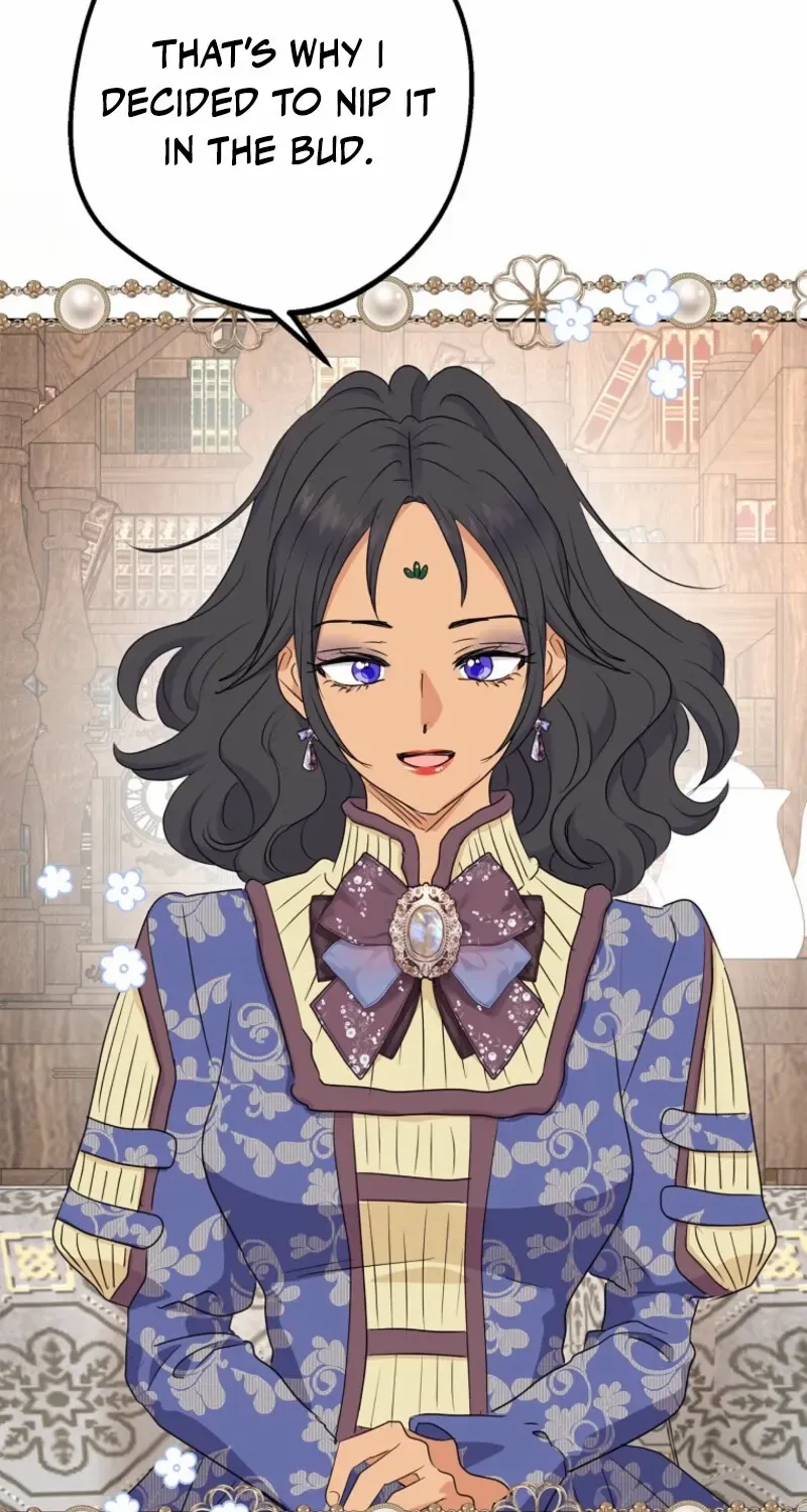 Surviving as an Illegitimate Princess Chapter 118 page 3 - 