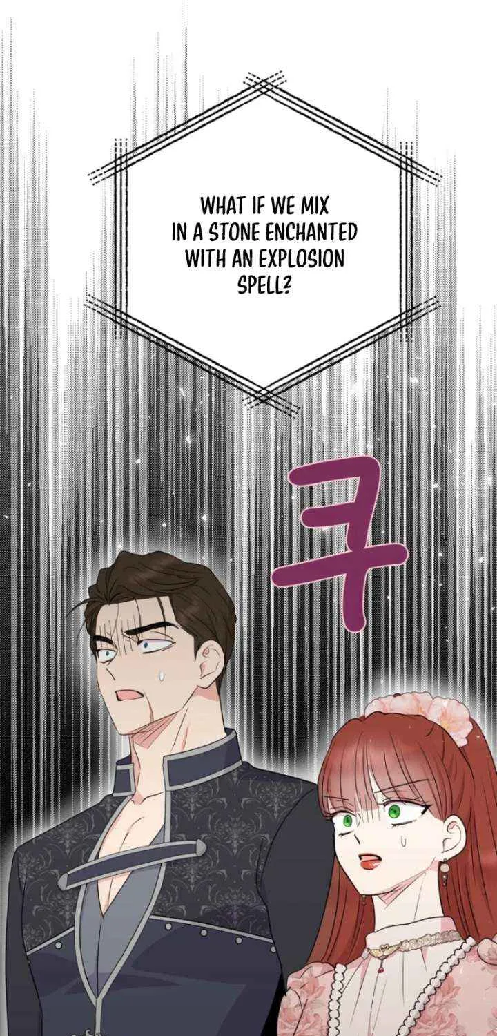 Surviving as an Illegitimate Princess Chapter 119 page 4 - 