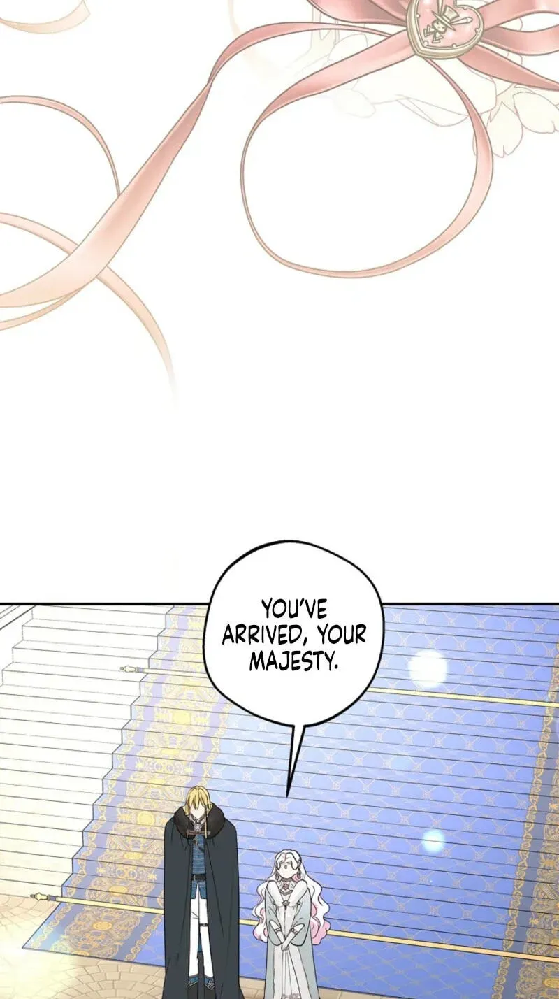 Surviving as an Illegitimate Princess Chapter 126 page 4 - 