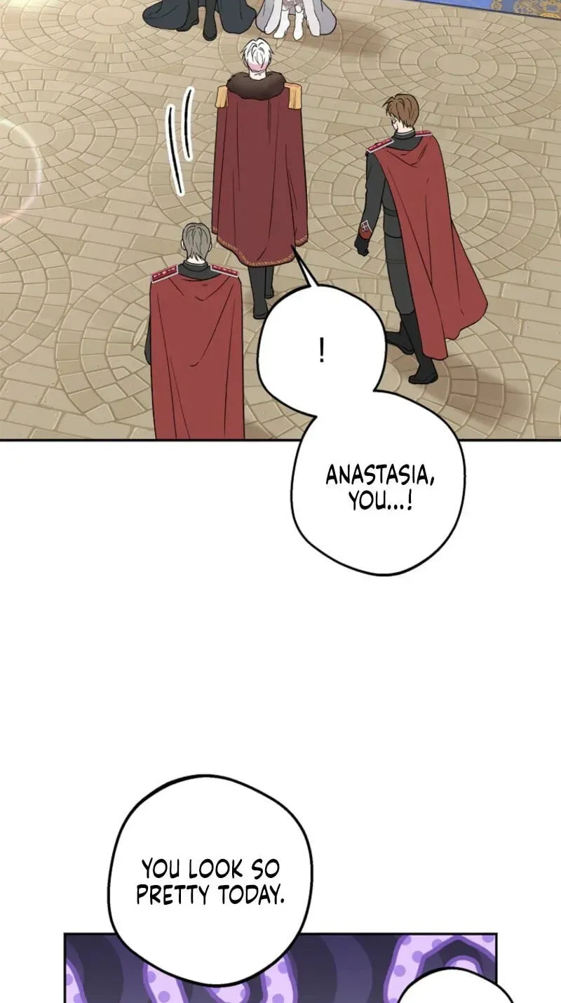 Surviving as an Illegitimate Princess Chapter 126 page 5 - 