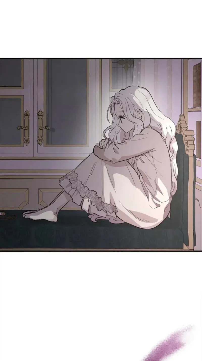 Surviving as an Illegitimate Princess Chapter 127 page 3 - 