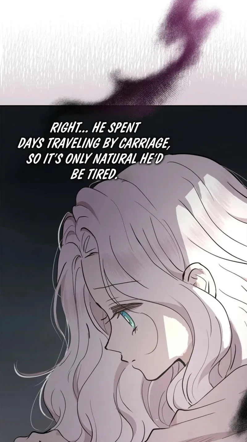 Surviving as an Illegitimate Princess Chapter 127 page 4 - 