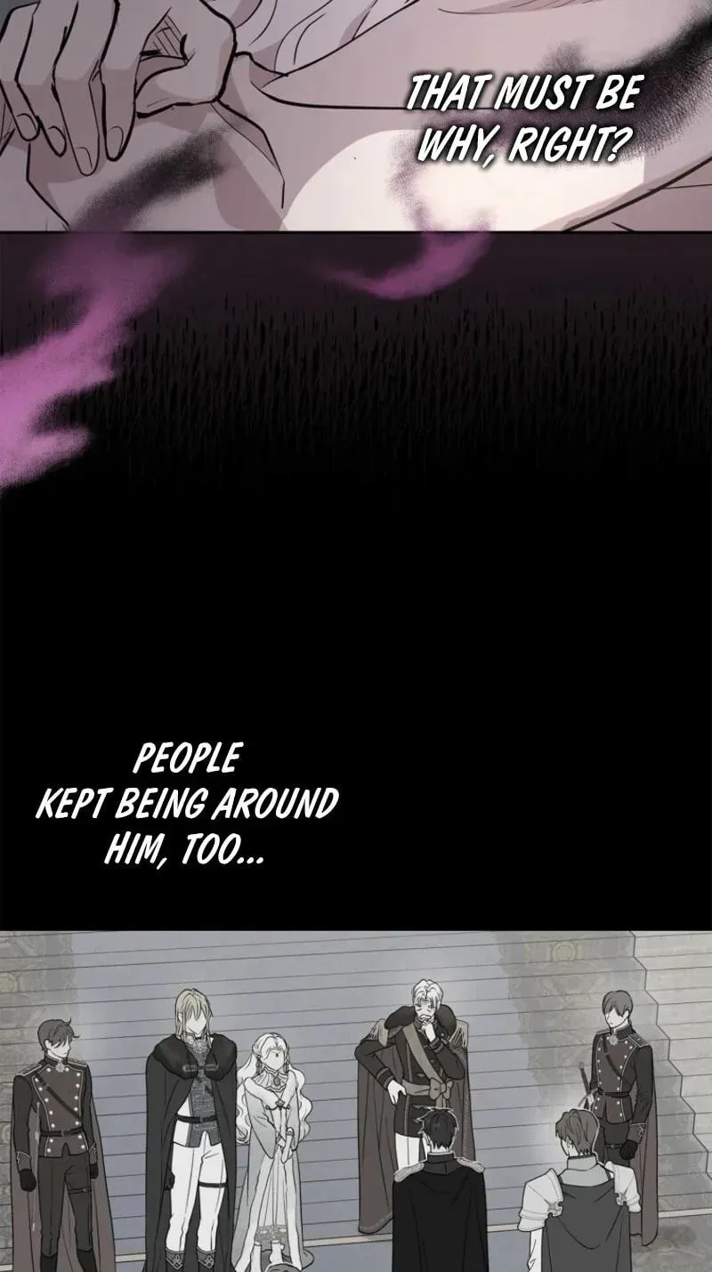 Surviving as an Illegitimate Princess Chapter 127 page 5 - 