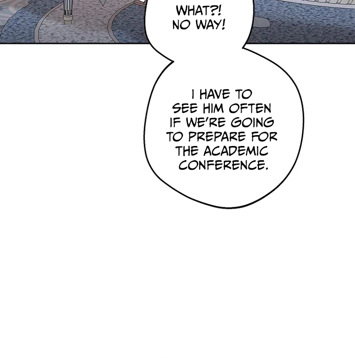 Surviving as an Illegitimate Princess Chapter 128 page 9 - 
