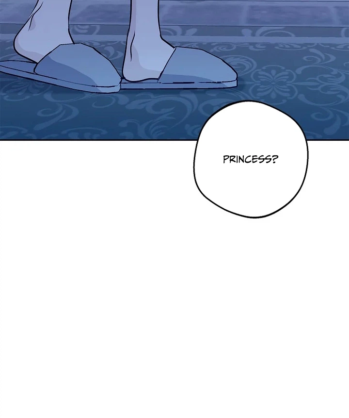Surviving as an Illegitimate Princess Chapter 129 page 6 - 