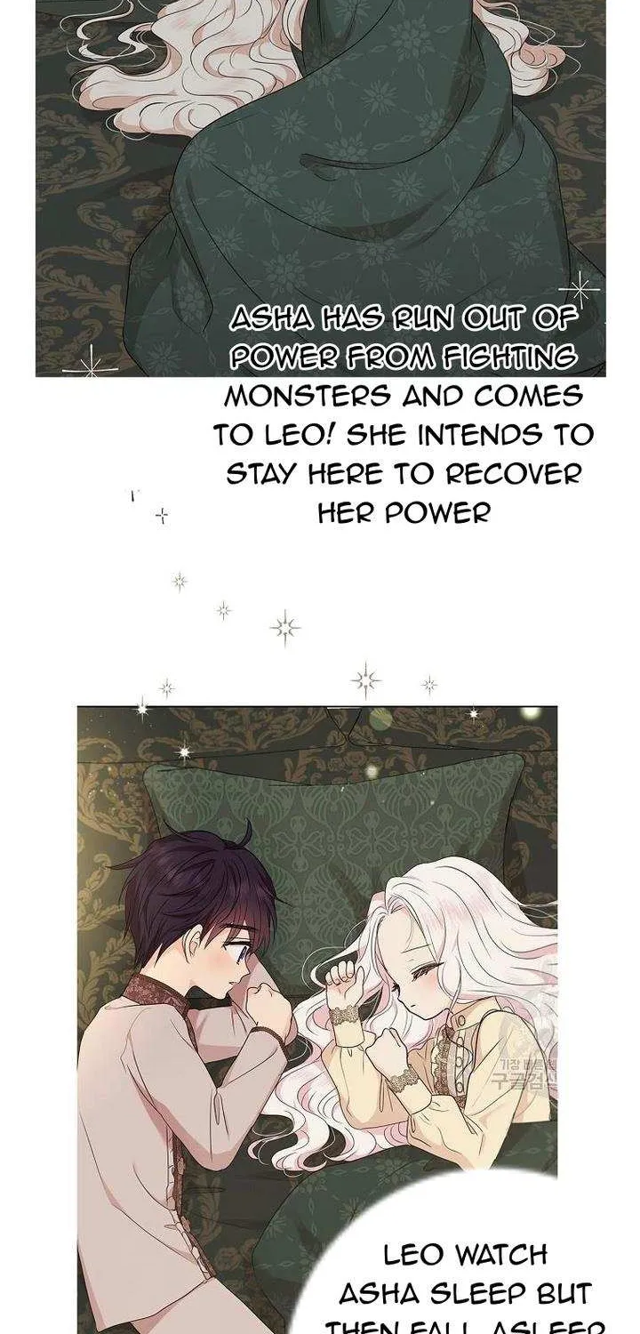 Surviving as an Illegitimate Princess Chapter 46 page 2 - 