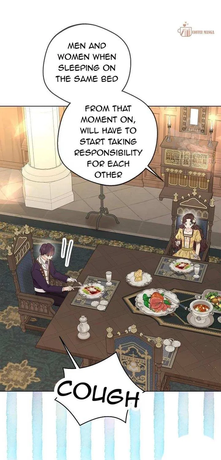 Surviving as an Illegitimate Princess Chapter 46 page 14 - 