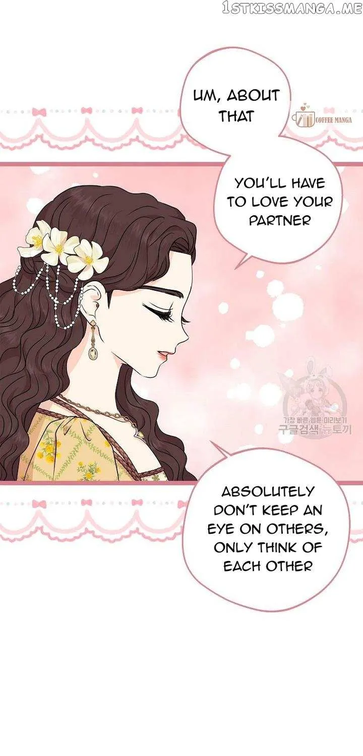 Surviving as an Illegitimate Princess Chapter 46 page 18 - 