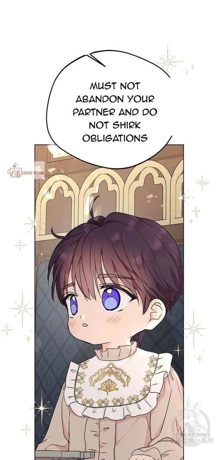 Surviving as an Illegitimate Princess Chapter 46 page 19 - 