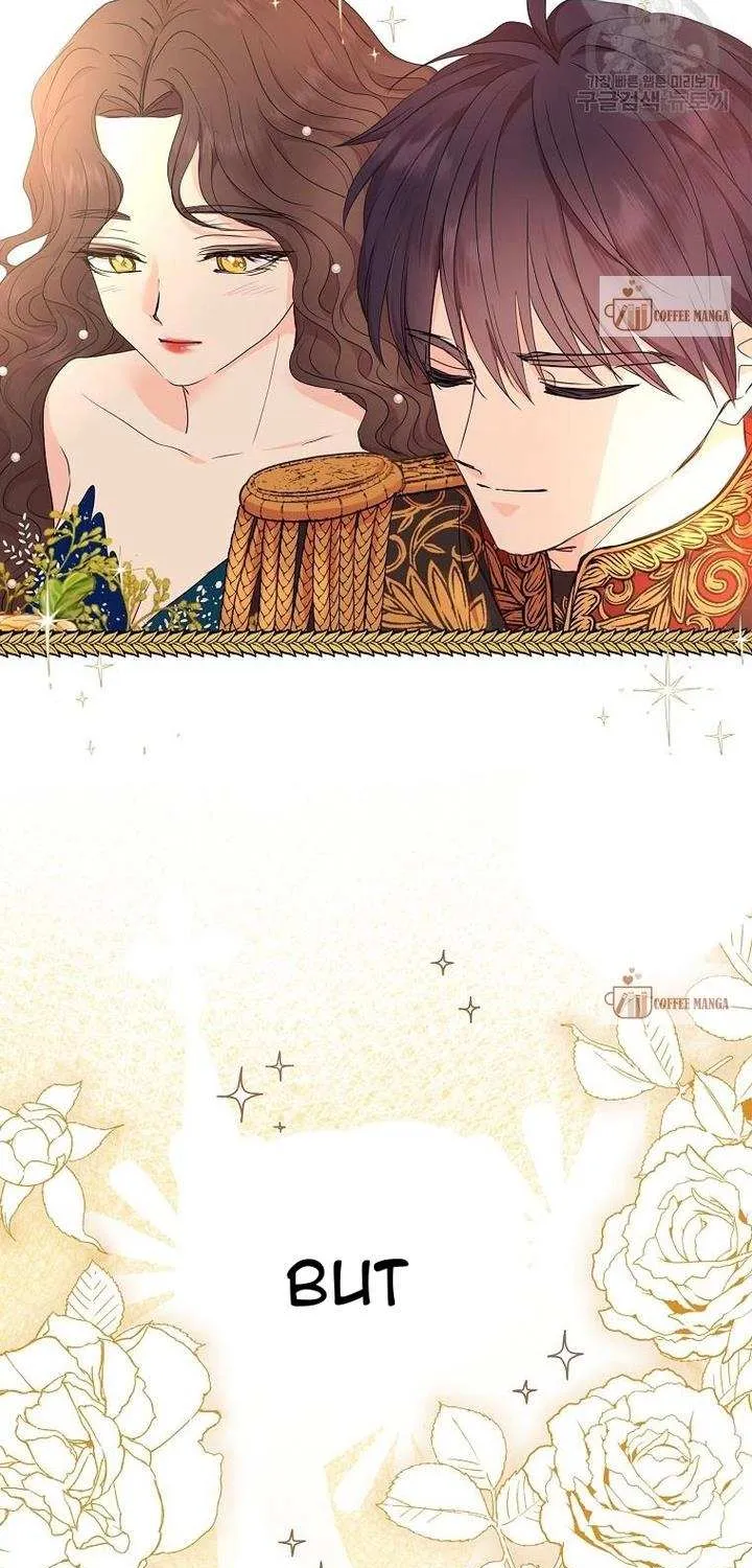 Surviving as an Illegitimate Princess Chapter 46 page 22 - 