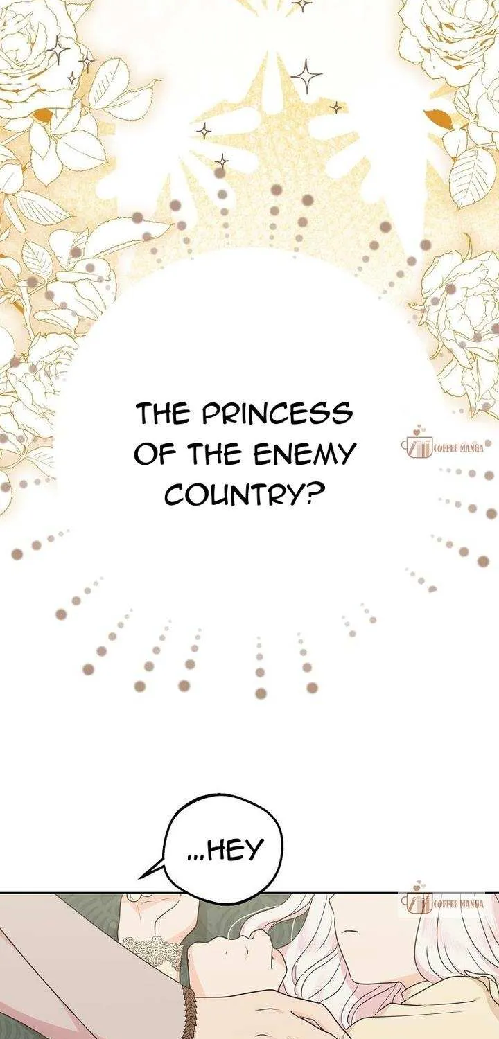 Surviving as an Illegitimate Princess Chapter 46 page 24 - 