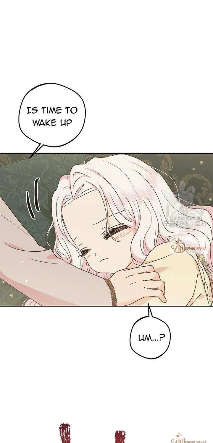 Surviving as an Illegitimate Princess Chapter 46 page 26 - 