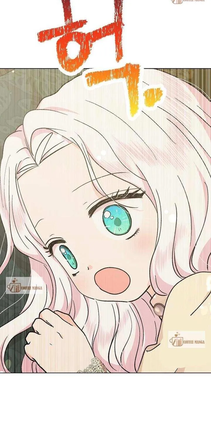 Surviving as an Illegitimate Princess Chapter 46 page 27 - 