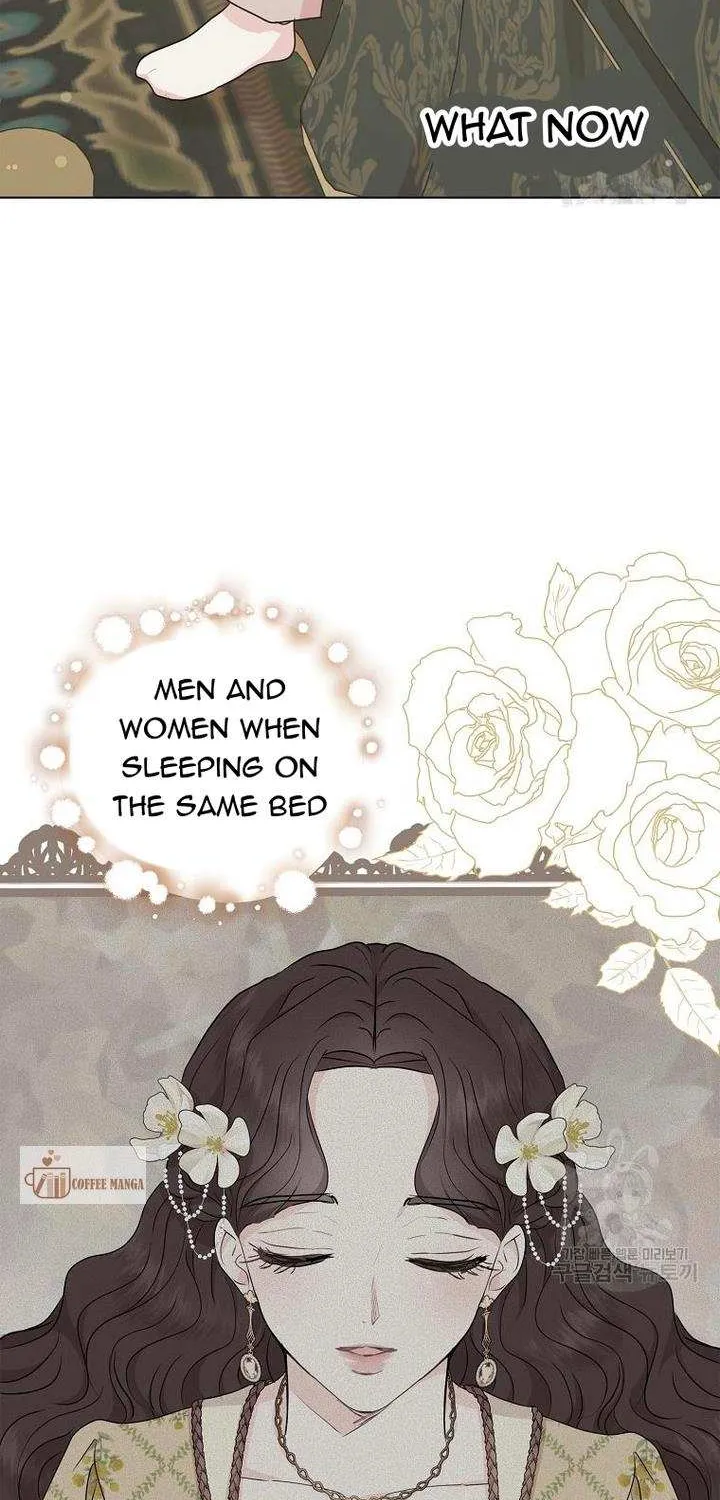 Surviving as an Illegitimate Princess Chapter 46 page 33 - 