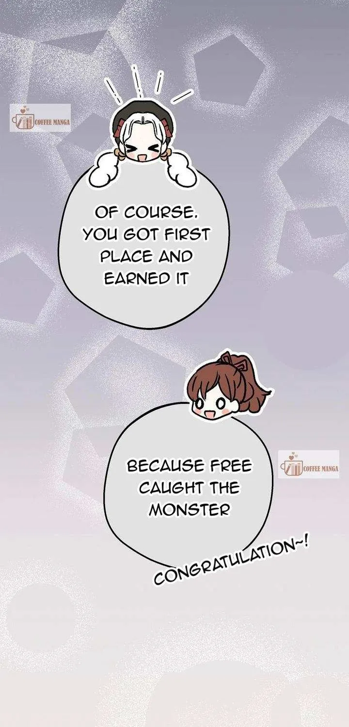 Surviving as an Illegitimate Princess Chapter 46 page 41 - 