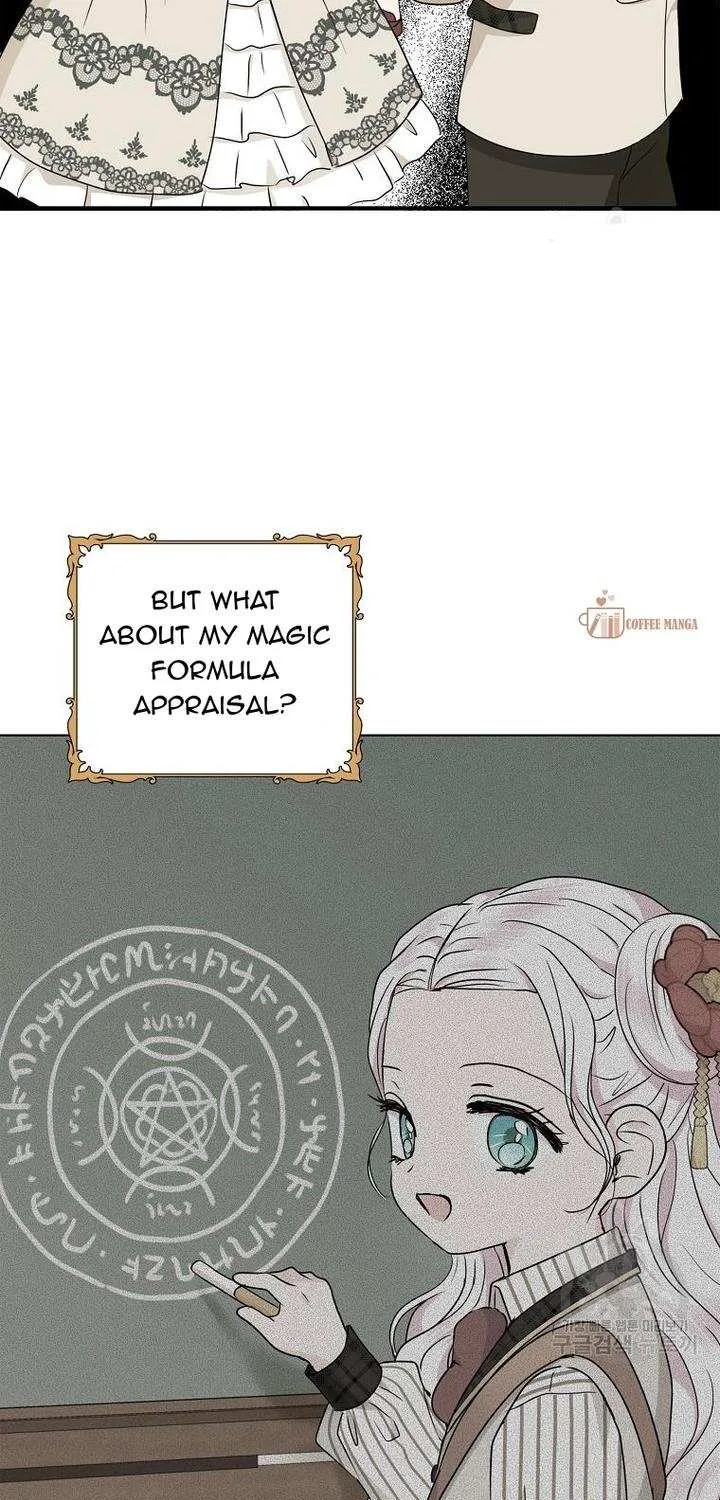 Surviving as an Illegitimate Princess Chapter 46 page 44 - 