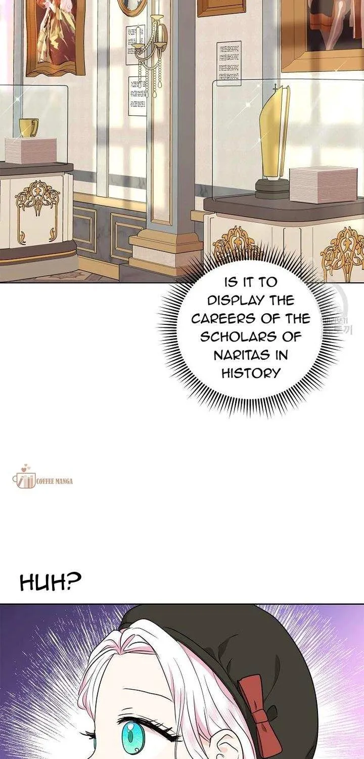Surviving as an Illegitimate Princess Chapter 46 page 49 - 