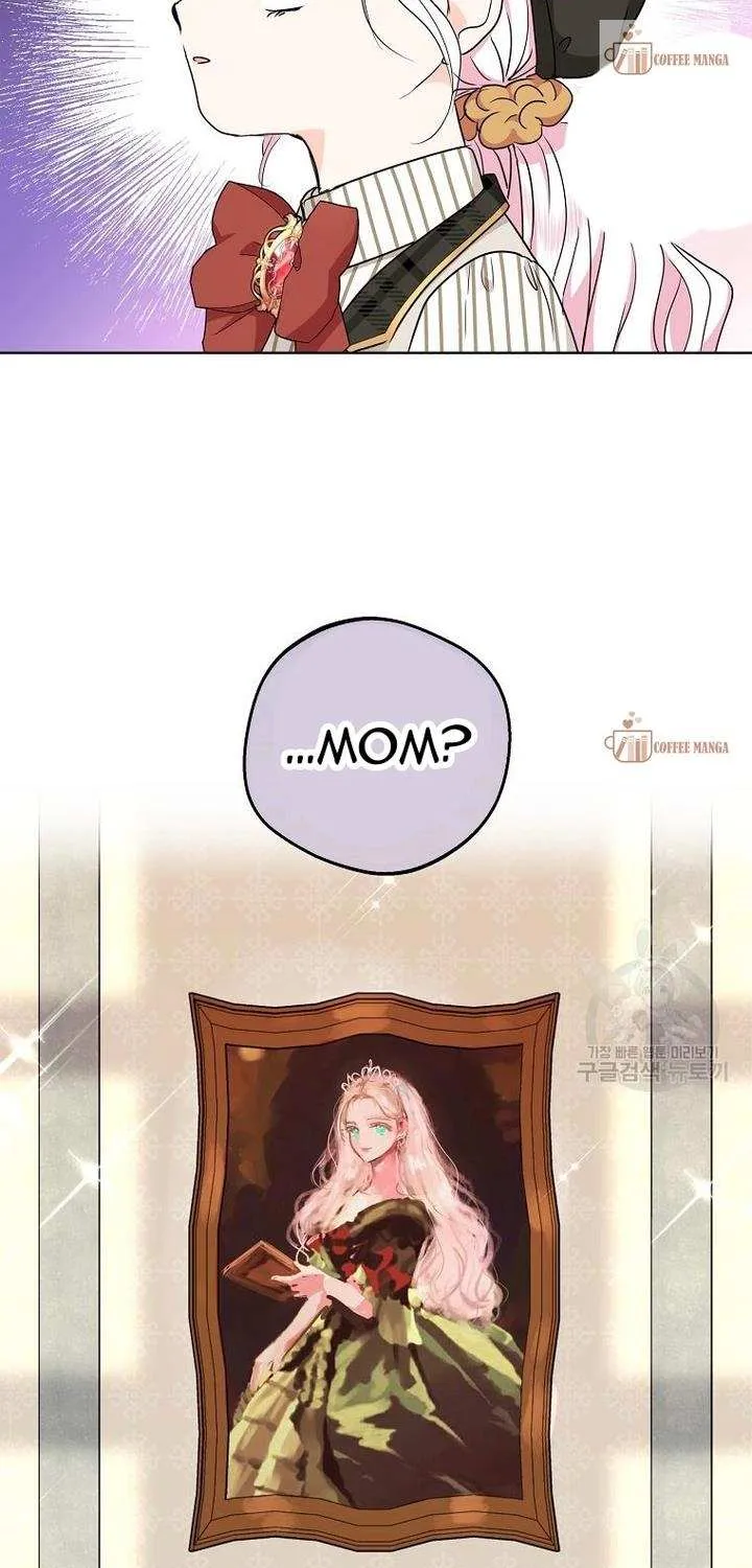 Surviving as an Illegitimate Princess Chapter 46 page 50 - 