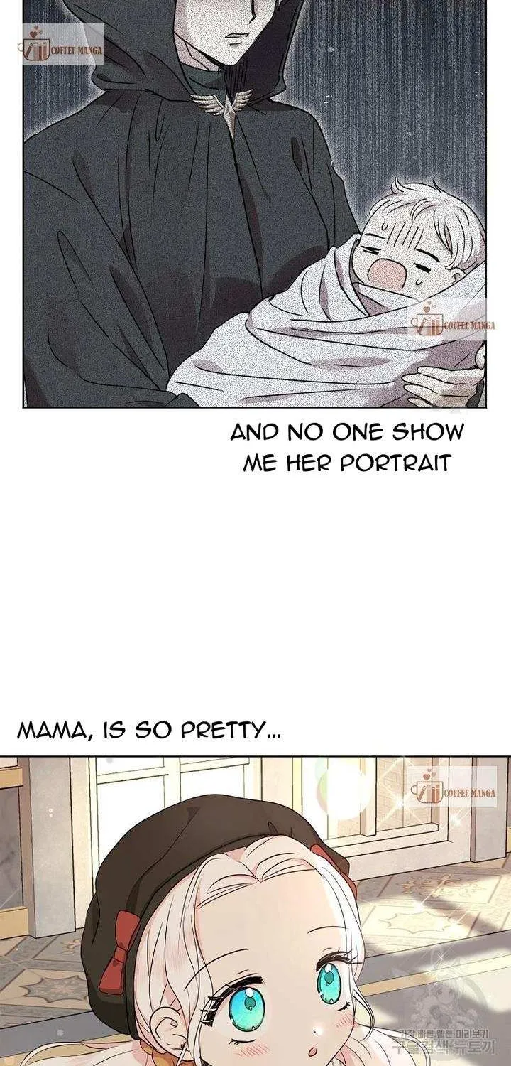 Surviving as an Illegitimate Princess Chapter 46 page 53 - 