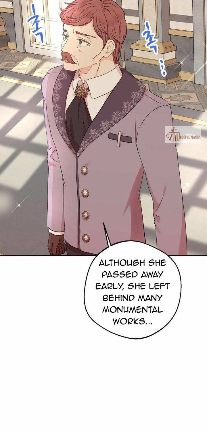 Surviving as an Illegitimate Princess Chapter 46 page 63 - 