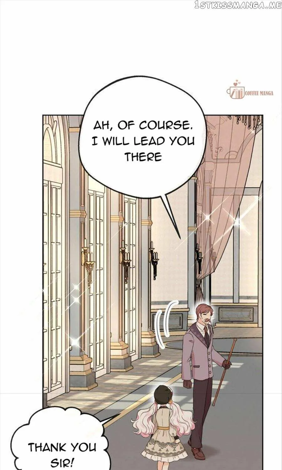 Surviving as an Illegitimate Princess Chapter 46 page 66 - 