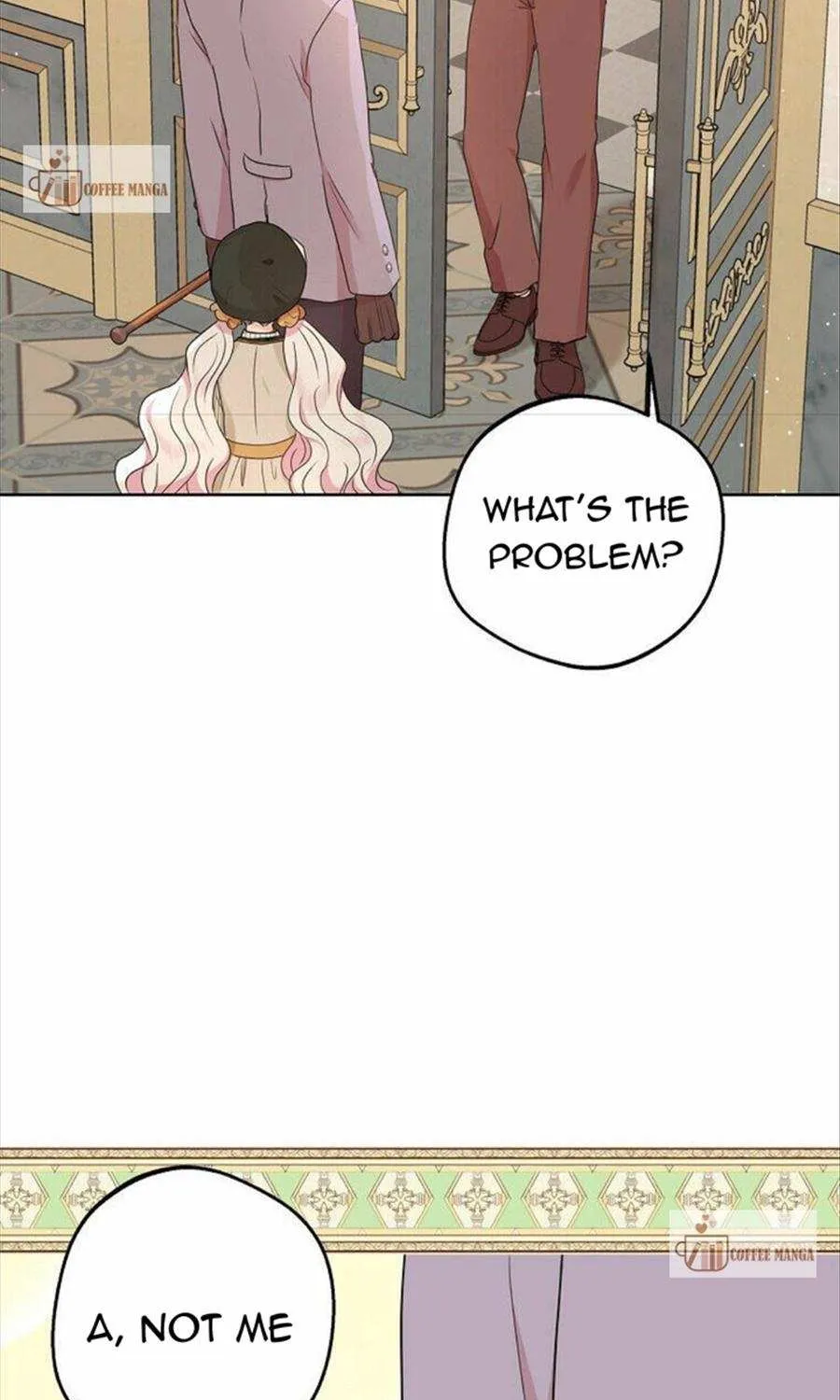 Surviving as an Illegitimate Princess Chapter 46 page 70 - 