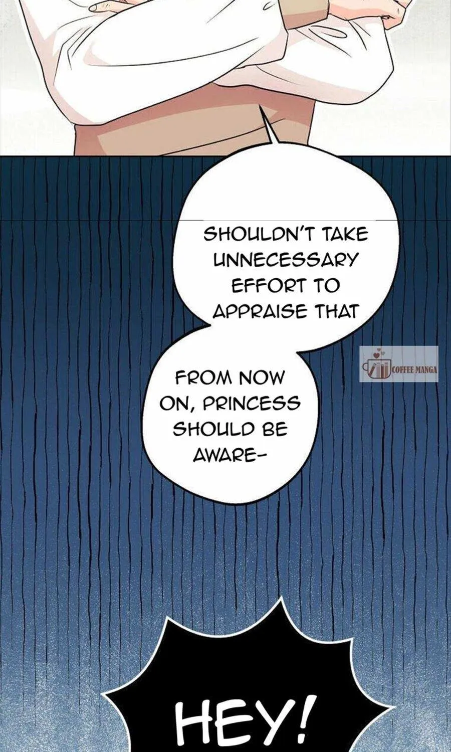 Surviving as an Illegitimate Princess Chapter 46 page 77 - 