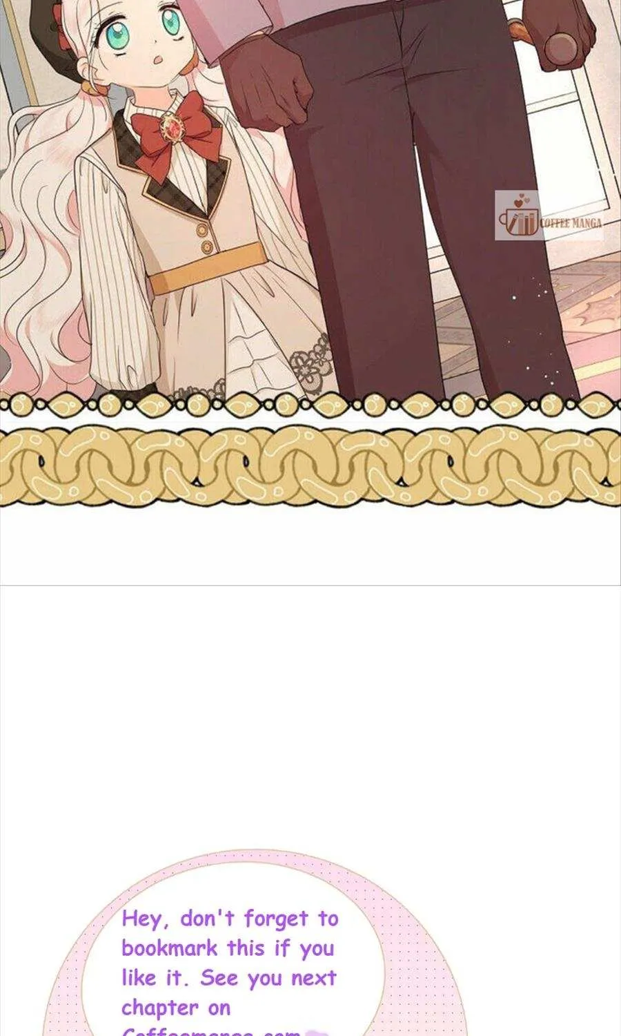 Surviving as an Illegitimate Princess Chapter 46 page 80 - 