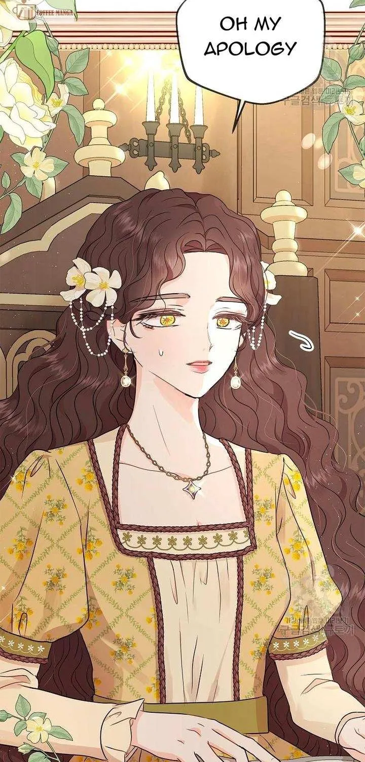 Surviving as an Illegitimate Princess Chapter 46 page 10 - 