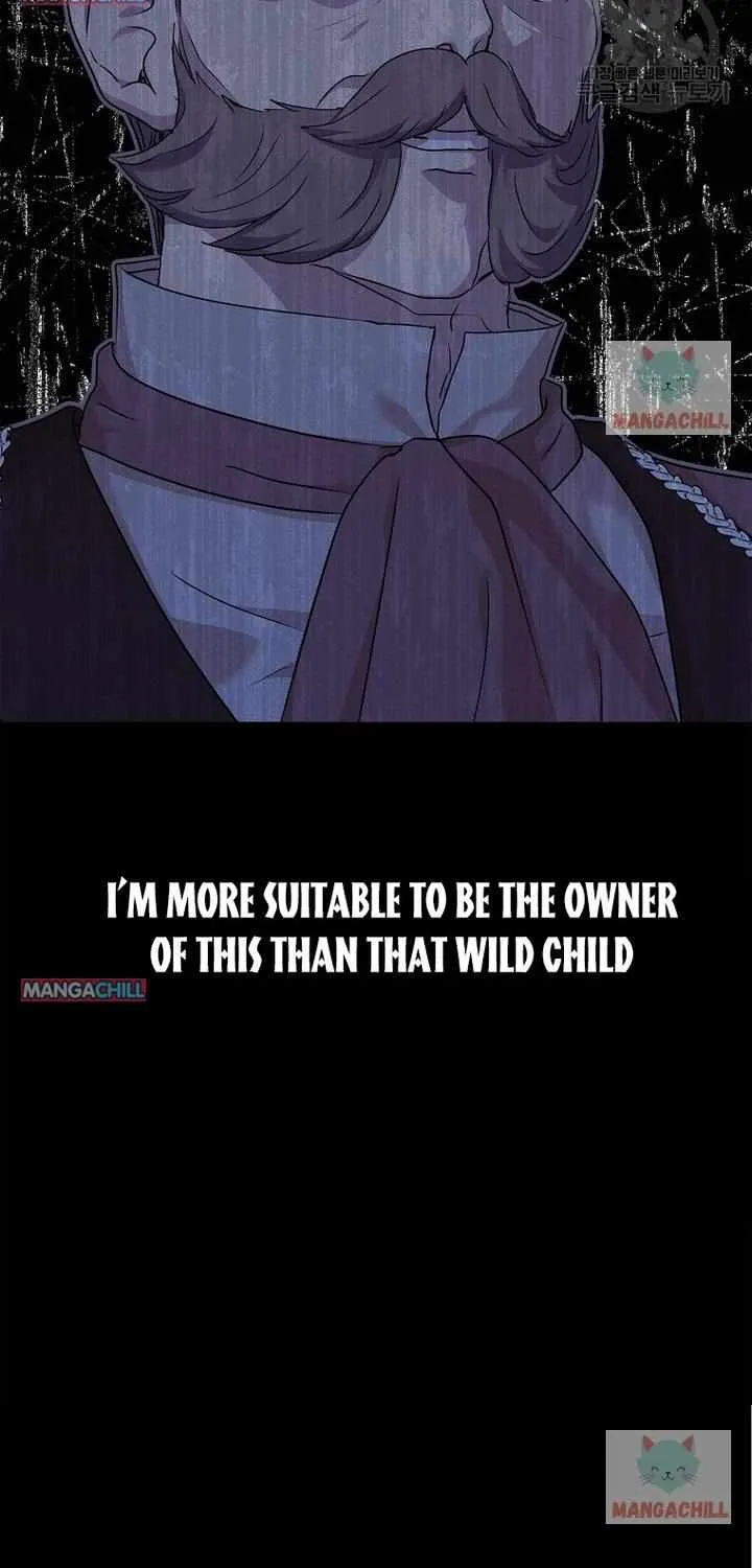 Surviving as an Illegitimate Princess Chapter 47 page 14 - 