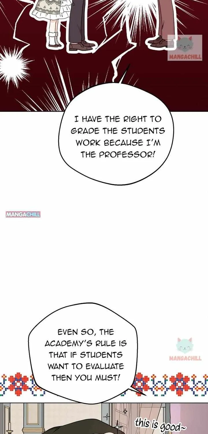 Surviving as an Illegitimate Princess Chapter 47 page 19 - 
