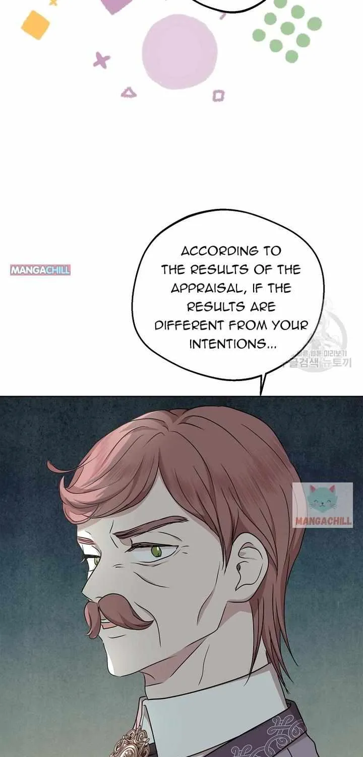 Surviving as an Illegitimate Princess Chapter 47 page 24 - 