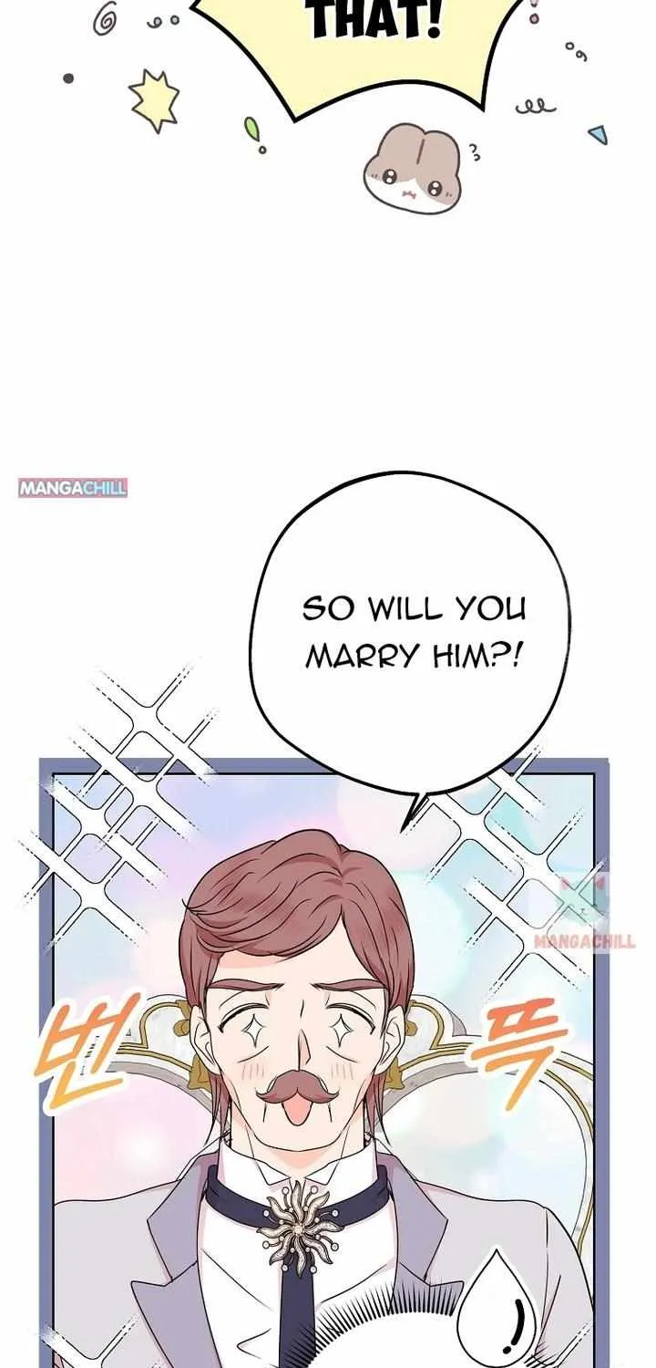 Surviving as an Illegitimate Princess Chapter 47 page 42 - 