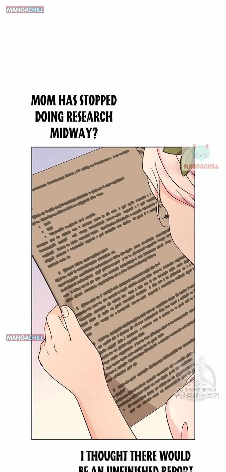 Surviving as an Illegitimate Princess Chapter 47 page 50 - 