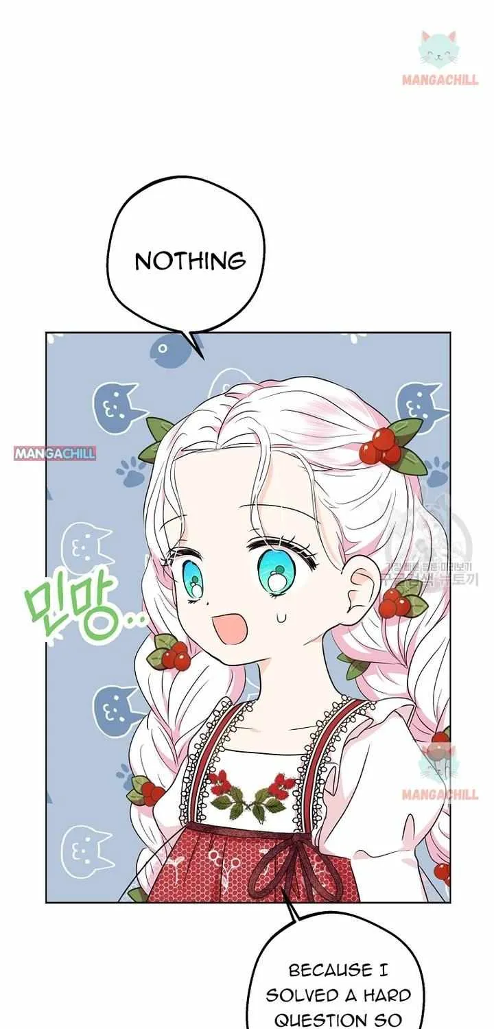 Surviving as an Illegitimate Princess Chapter 47 page 60 - 