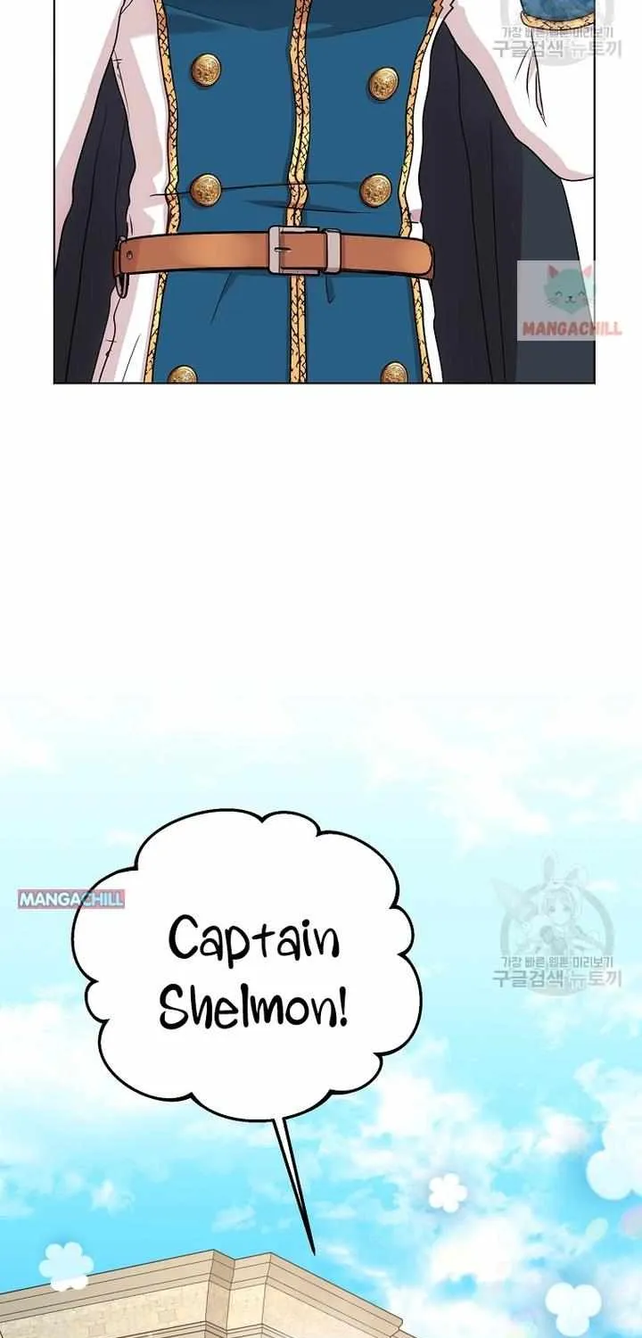 Surviving as an Illegitimate Princess Chapter 47 page 64 - 