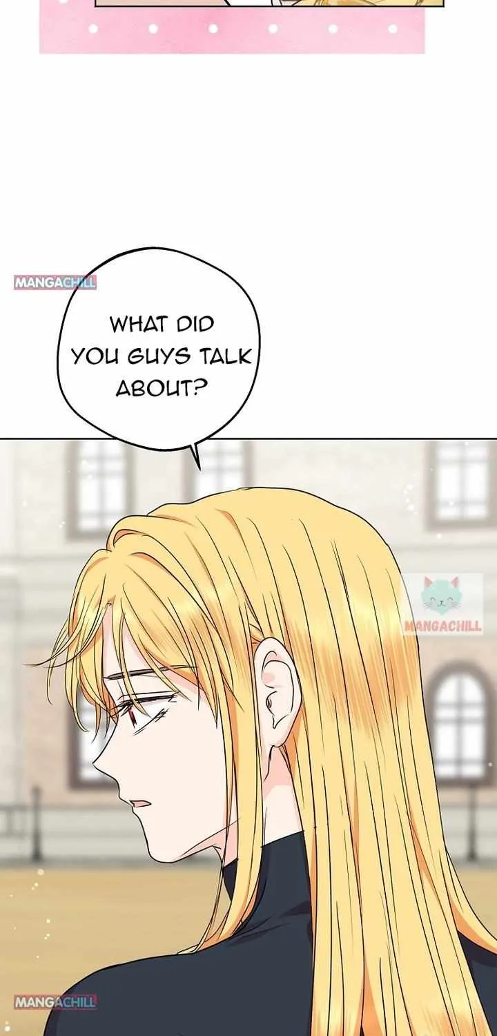 Surviving as an Illegitimate Princess Chapter 47 page 77 - 