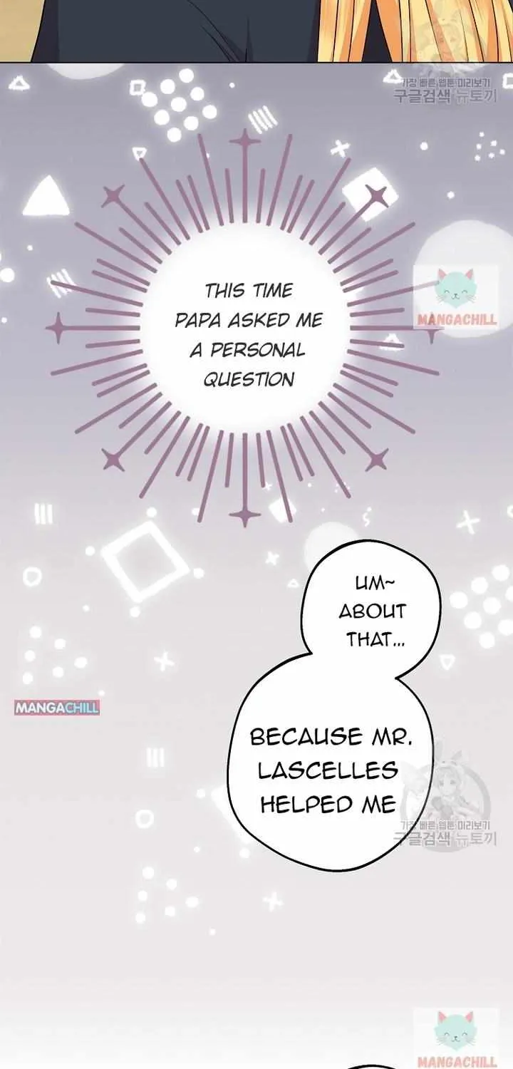 Surviving as an Illegitimate Princess Chapter 47 page 78 - 