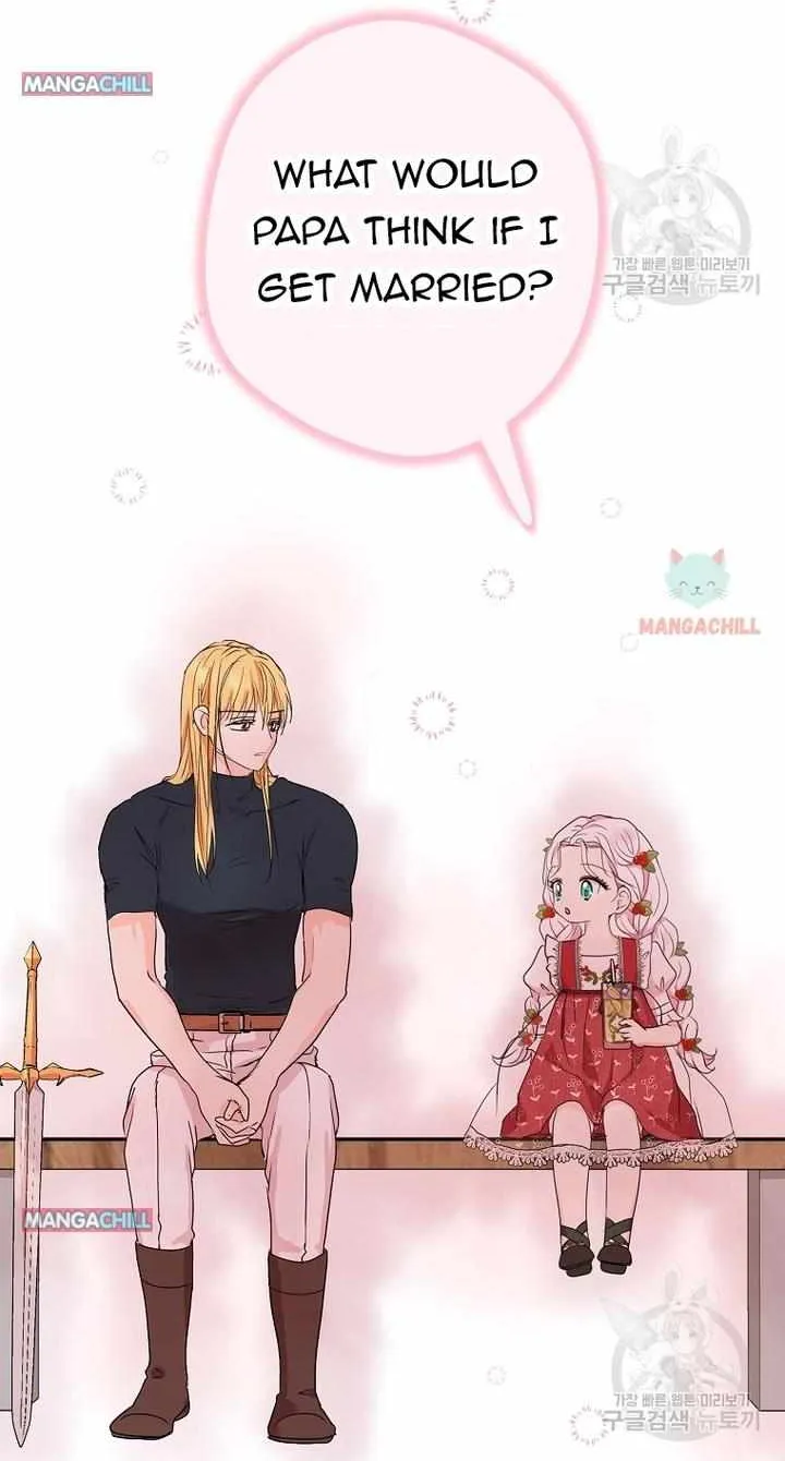 Surviving as an Illegitimate Princess Chapter 47 page 80 - 