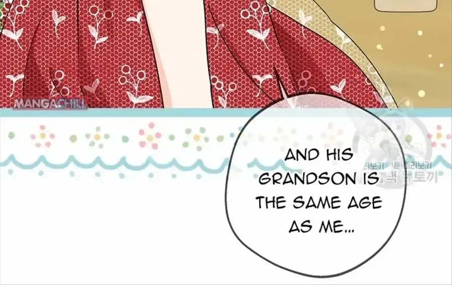 Surviving as an Illegitimate Princess Chapter 48 page 11 - 