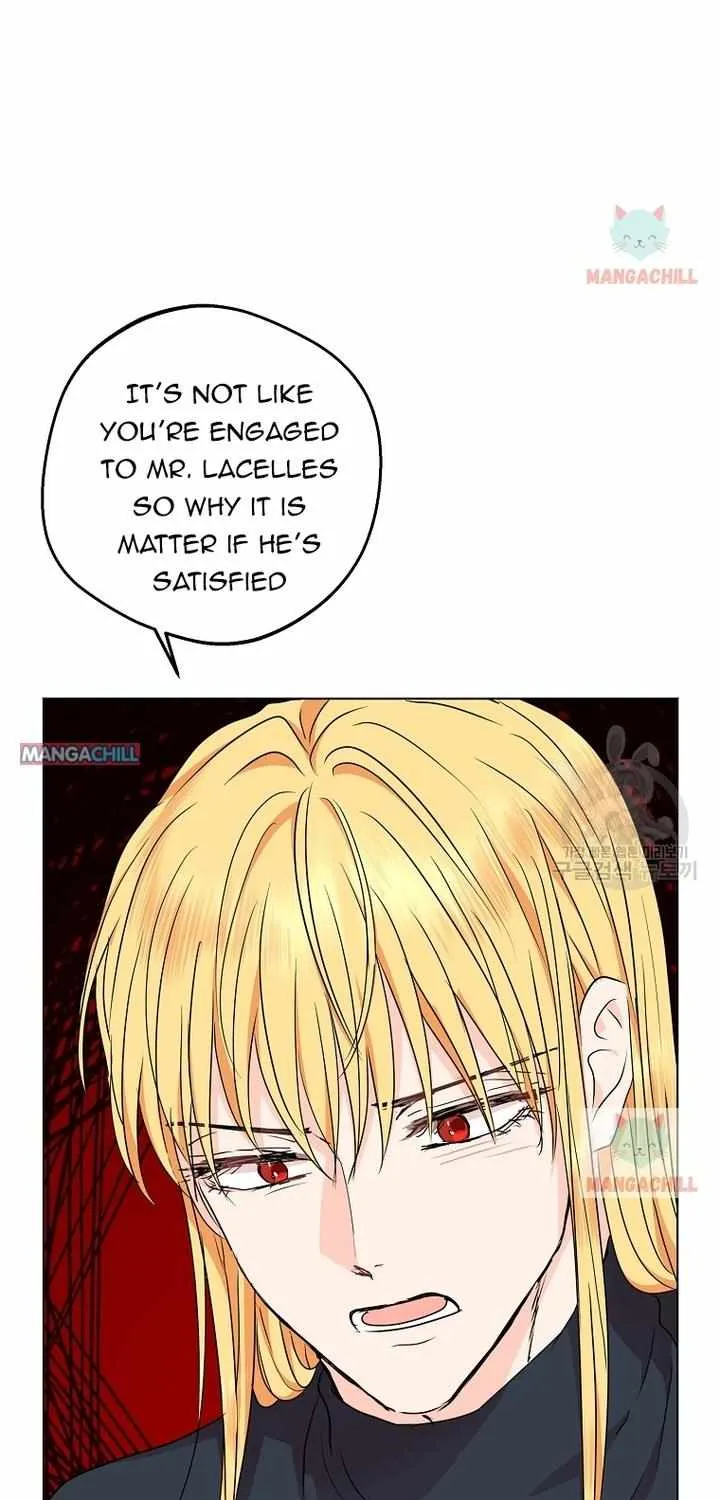 Surviving as an Illegitimate Princess Chapter 48 page 12 - 