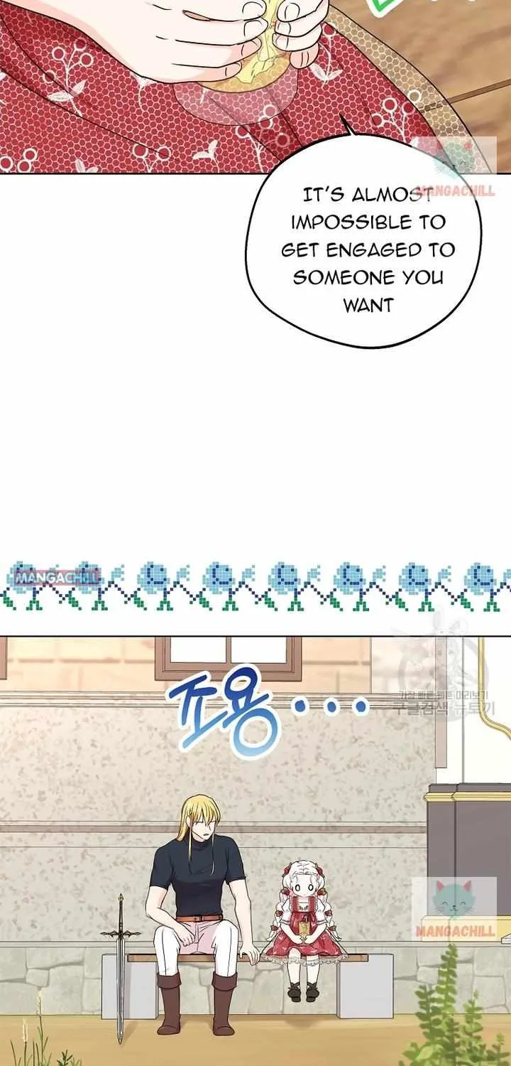Surviving as an Illegitimate Princess Chapter 48 page 14 - 