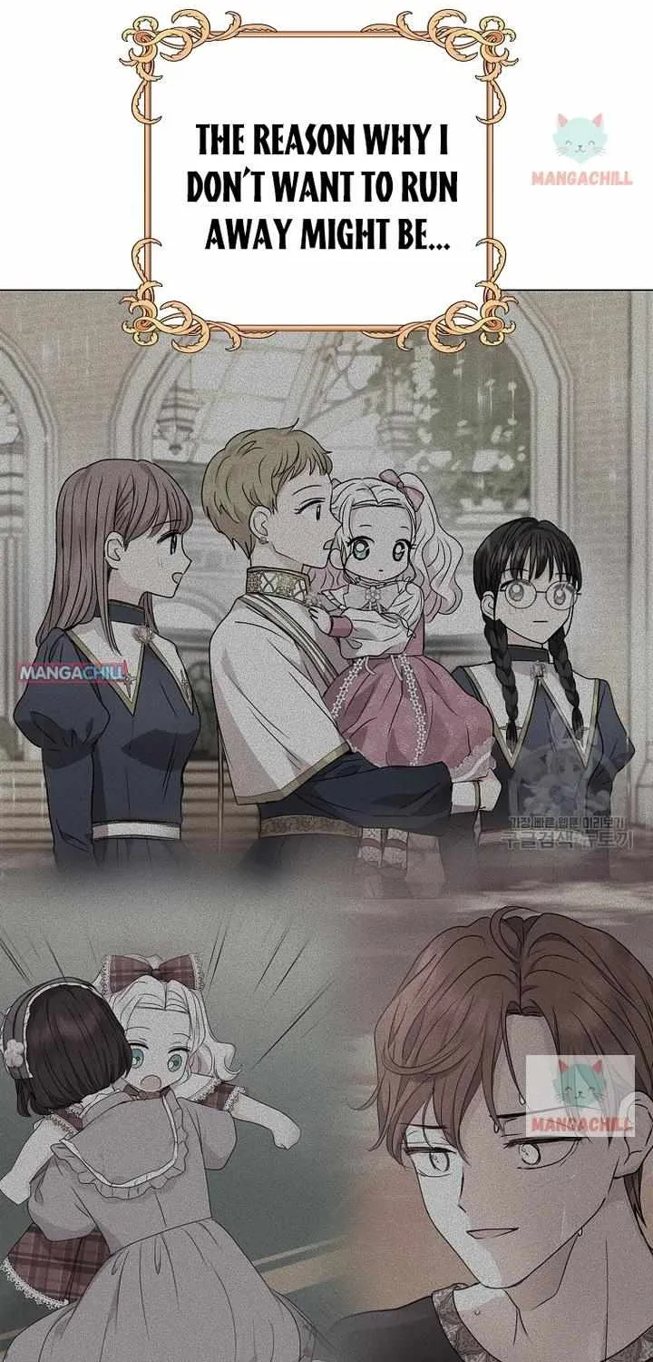 Surviving as an Illegitimate Princess Chapter 48 page 37 - 