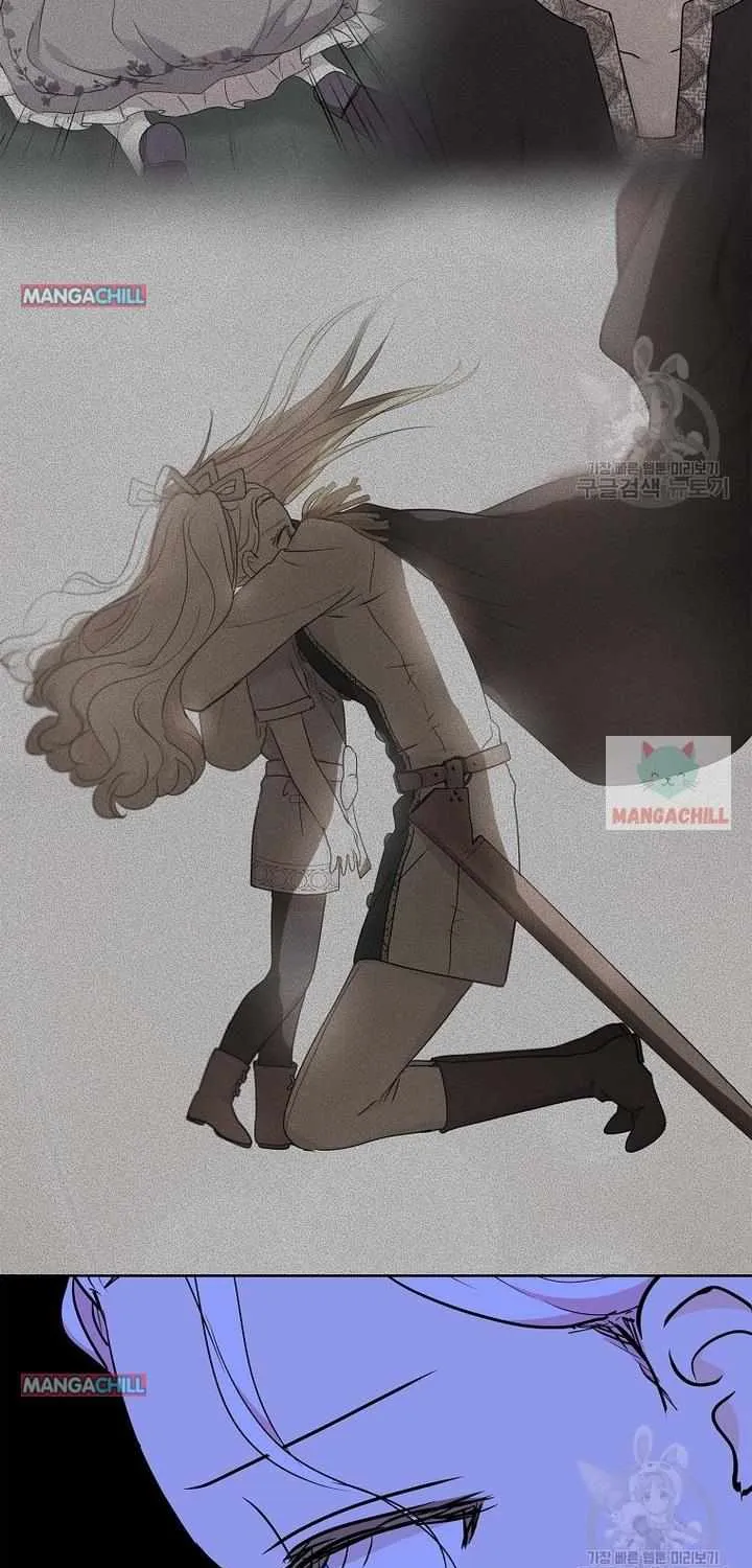 Surviving as an Illegitimate Princess Chapter 48 page 38 - 