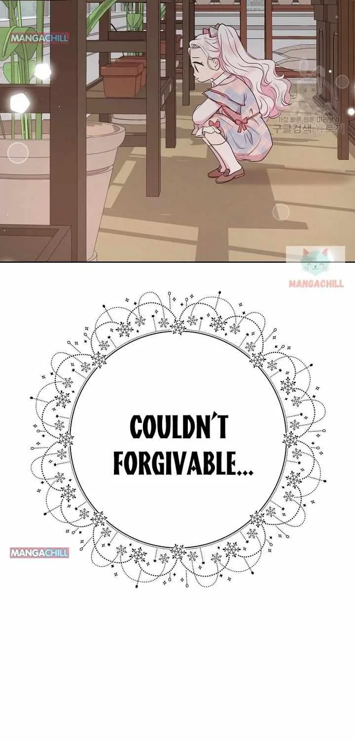 Surviving as an Illegitimate Princess Chapter 48 page 43 - 