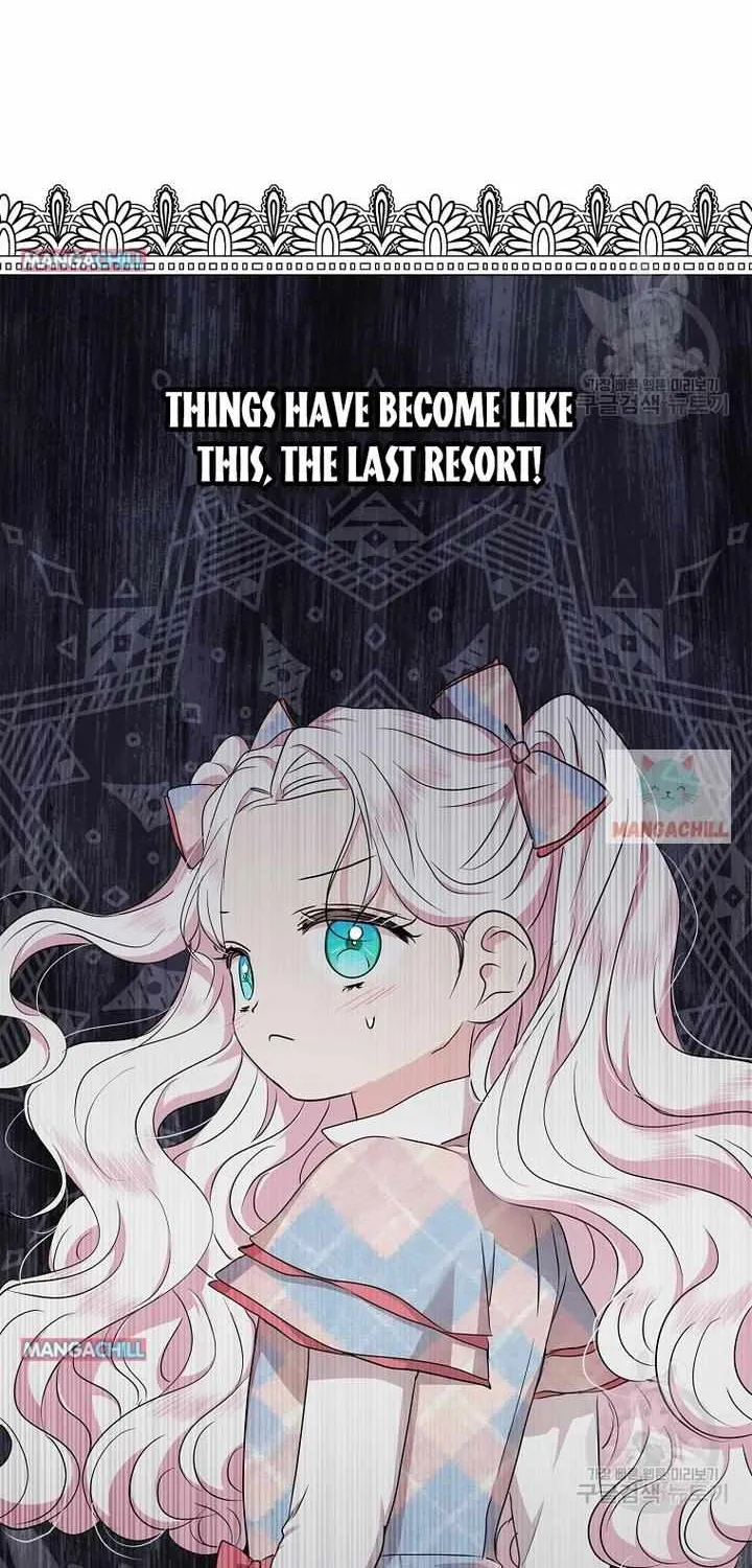 Surviving as an Illegitimate Princess Chapter 48 page 45 - 