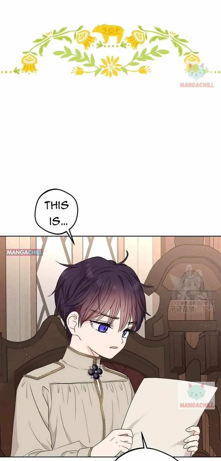 Surviving as an Illegitimate Princess Chapter 48 page 47 - 