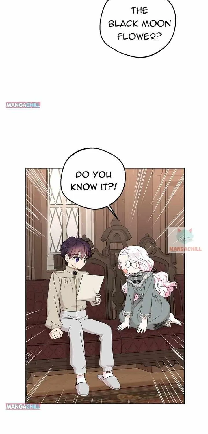 Surviving as an Illegitimate Princess Chapter 48 page 48 - 