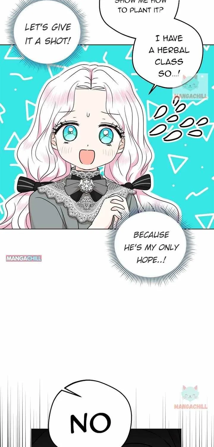 Surviving as an Illegitimate Princess Chapter 48 page 56 - 