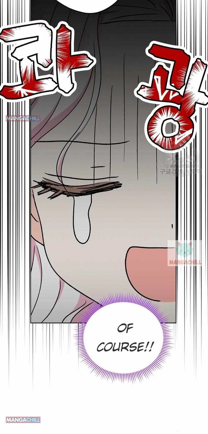 Surviving as an Illegitimate Princess Chapter 48 page 57 - 